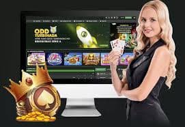 Meja live roulette Eropa di maxwin777 dengan dealer Indonesia