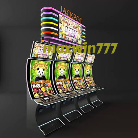 maxwin777 featured game showcase
