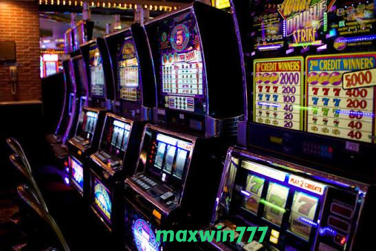 maxwin777 App 
